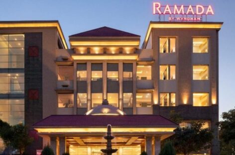 Poker di nuovi hotel in India per il Gruppo Wyndham