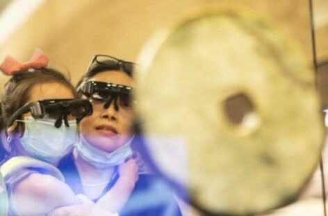 Travel hi-tech, la Cina dà lezione al mondo