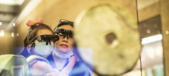 Travel hi-tech, la Cina dà lezione al mondo