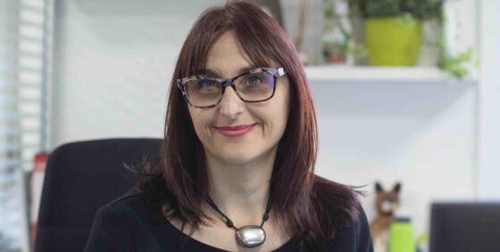 Uvet affida a Sabrina Cipriani la guida della divisione Pharma&Healthcare