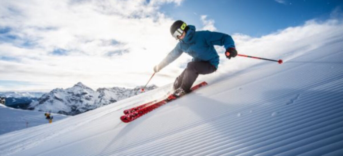 Innsbruck, la Valle dello Stubai riapre al turismo bianco