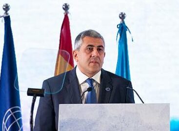 Russia fuori dall’Unwto: l’ipotesi in campo