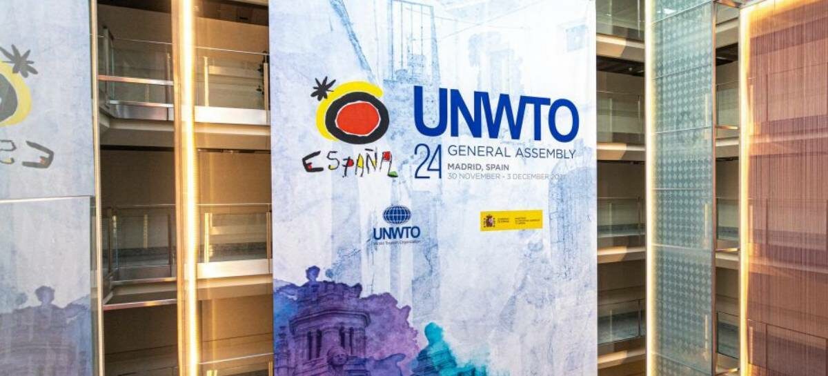 Emergenza, dall’Unwto arriva il Codice per la protezione dei turisti