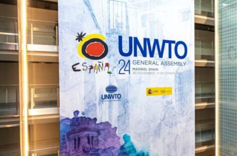 Emergenza, dall’Unwto arriva il Codice per la protezione dei turisti