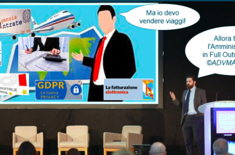 Perché il servizio ADVManager è unico