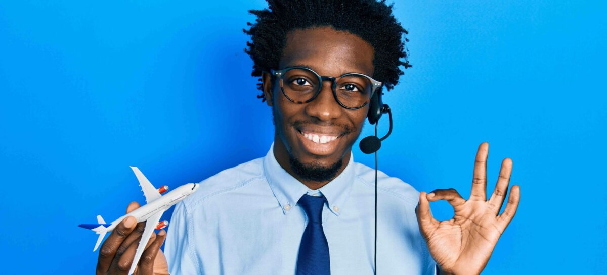 Agenti di viaggi, avanti tutta: indagine Sabre