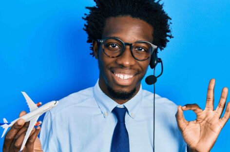 Agenti di viaggi, avanti tutta: indagine Sabre