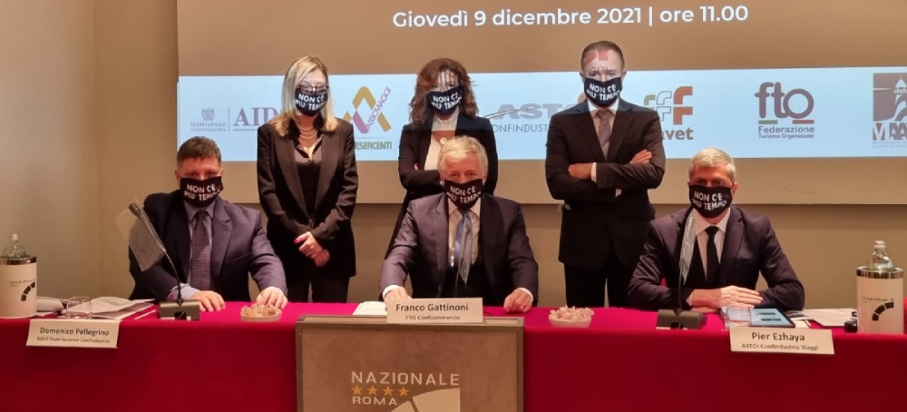 associazioni turismo organizzato