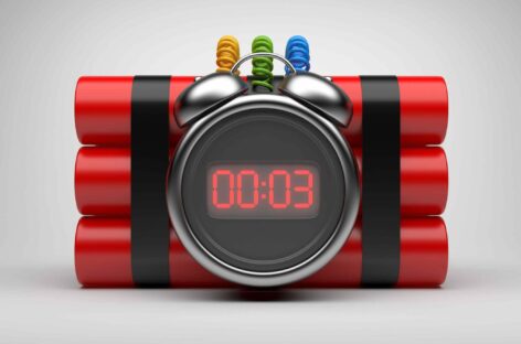 Bomba-turismo, cinque richieste al governo