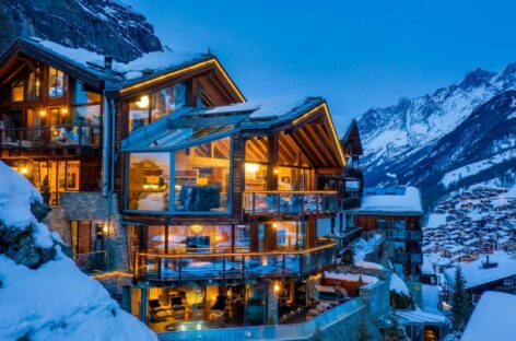 Gabetti Short Rent lancia la “linea neve”