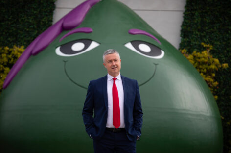 La metamorfosi di Fico. Cigarini: «Ora guardiamo al futuro»