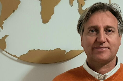 Aidit Lombardia, il nuovo presidente è Massimo Colombo