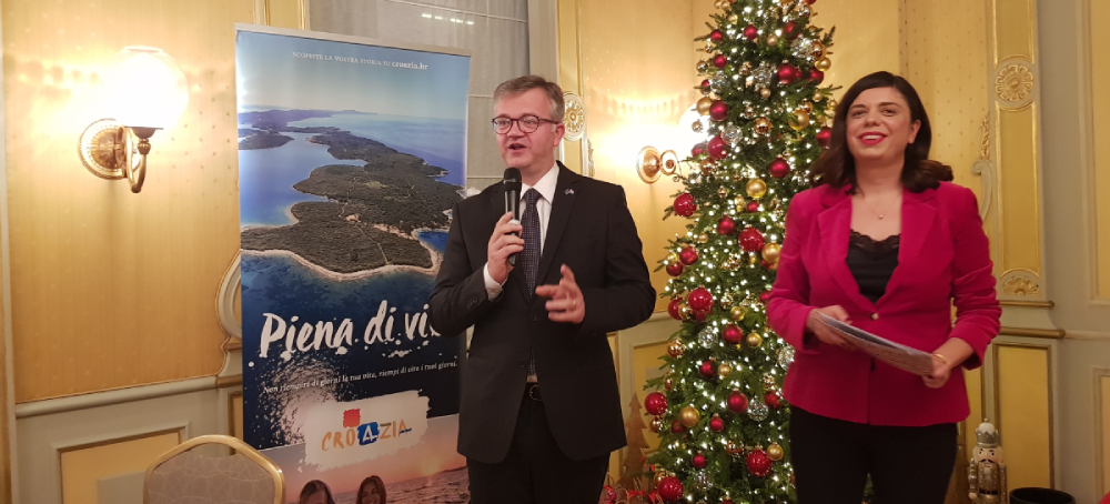 ente del turismo croazia italia