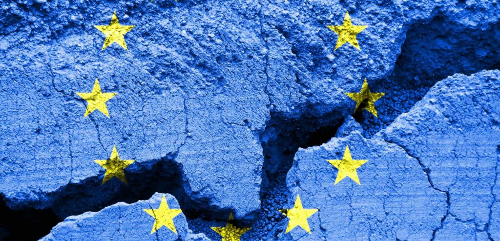 europa rottura ue