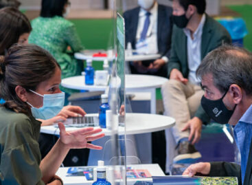 Fitur si conferma in presenza a Madrid dal 19 gennaio