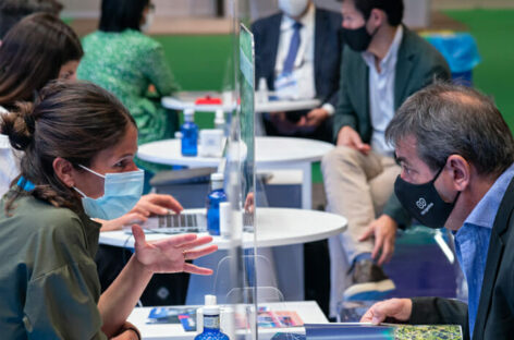 Fitur si conferma in presenza a Madrid dal 19 gennaio