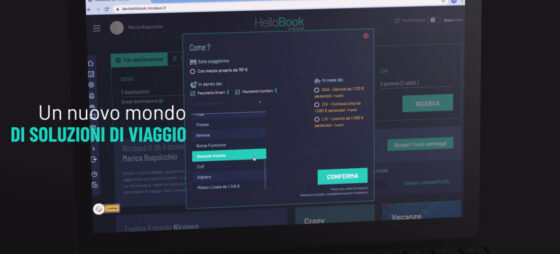 Nicolaus lancia il dynamic packaging hi-tech