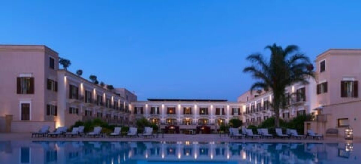 Hnh lancia il secondo 5 stelle Almar a Mazara del Vallo