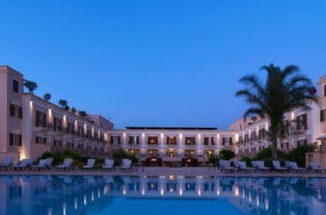 Hnh lancia il secondo 5 stelle Almar a Mazara del Vallo