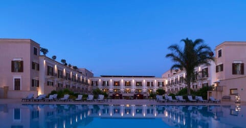 Hnh lancia il secondo 5 stelle Almar a Mazara del Vallo