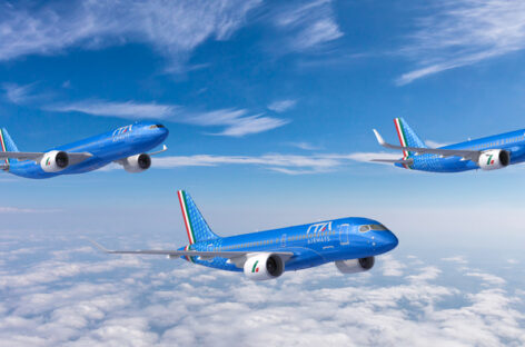 Ita «non brucia soldi»: ricavi a quota 2,4 miliardi