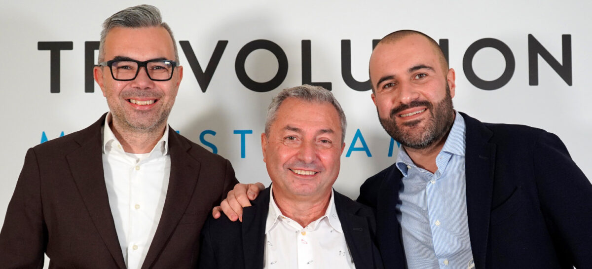 Alpitour si racconta: a tu per tu con la Trevolution