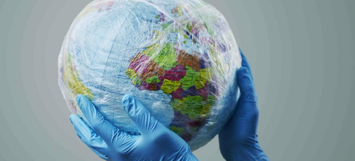 Così il Covid ha stravolto la mappa globale dei viaggi