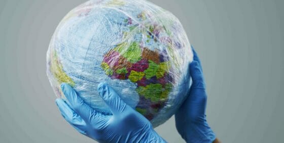 Così il Covid ha stravolto la mappa globale dei viaggi