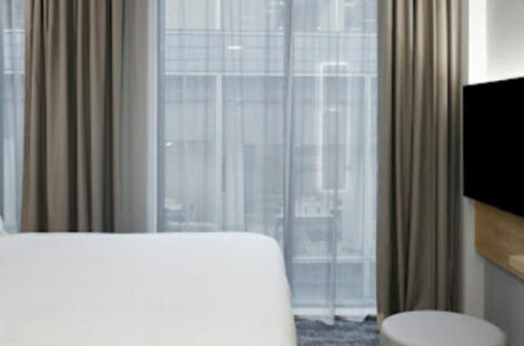 Marriott apre in Inghilterra il Moxy Manchester City