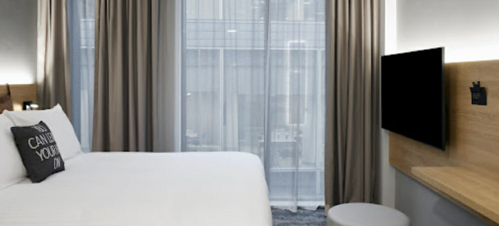 moxy manchester city