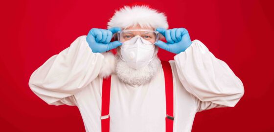 Stretta di Natale anti Covid: faq, tabelle e linee guida