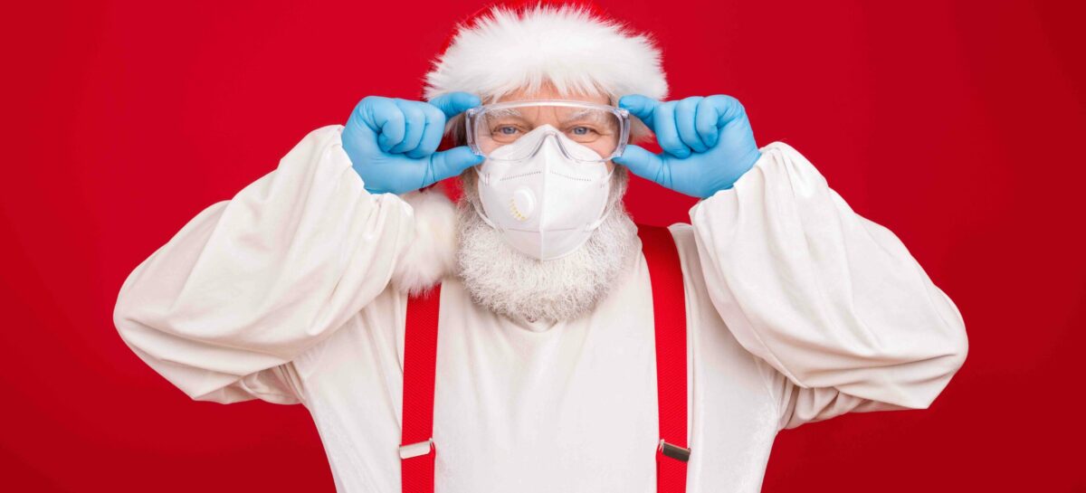 Stretta di Natale anti Covid: <br>faq, tabelle e linee guida