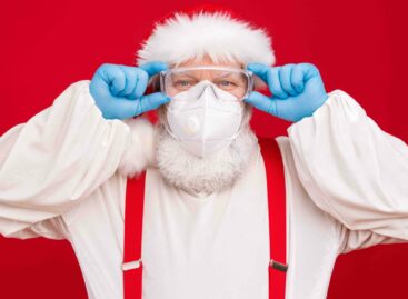 Stretta di Natale anti Covid: <br>faq, tabelle e linee guida