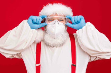 Stretta di Natale anti Covid: <br>faq, tabelle e linee guida