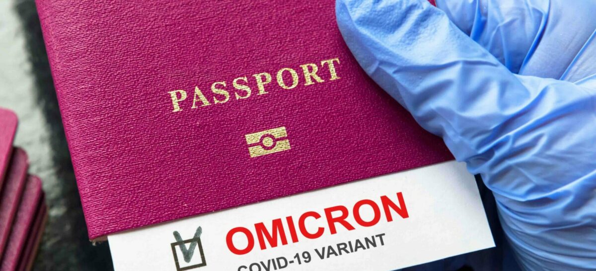 Il Natale rosso dei viaggi:<br> «Ma le restrizioni sono inutili»