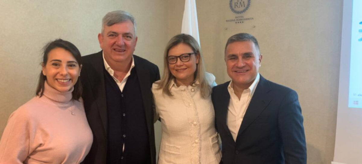 Fiavet Sardegna riconferma il presidente Gian Mario Pileri