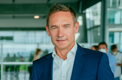 Lufthansa e Austrian avranno due nuovi ceo nel 2022