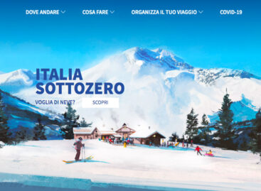 Italia.it, l’hub digitale pronto per fine 2022