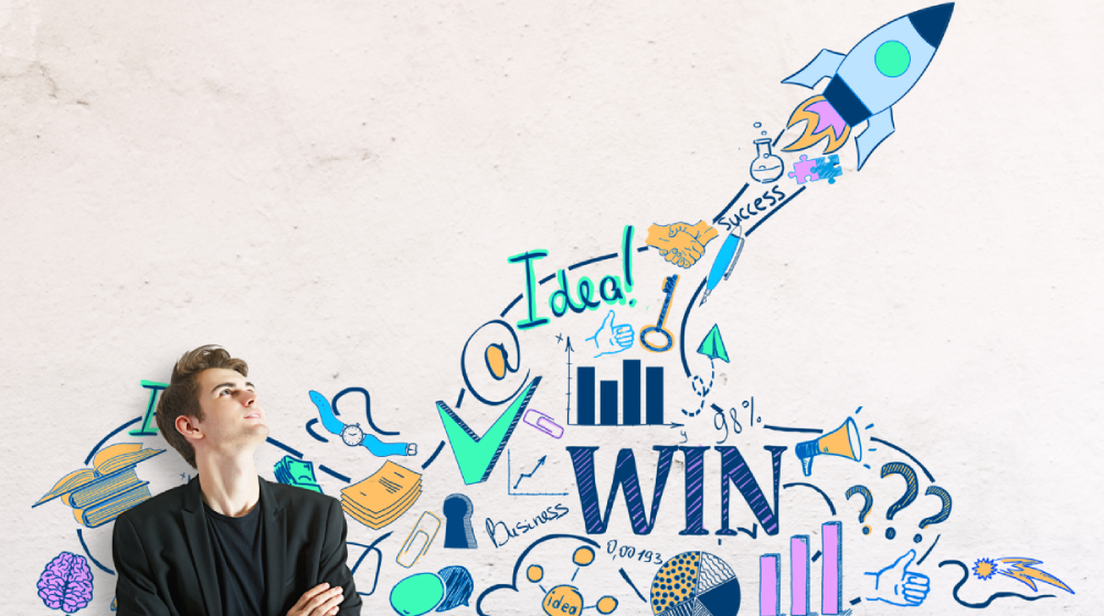 startup accelerator scaleup