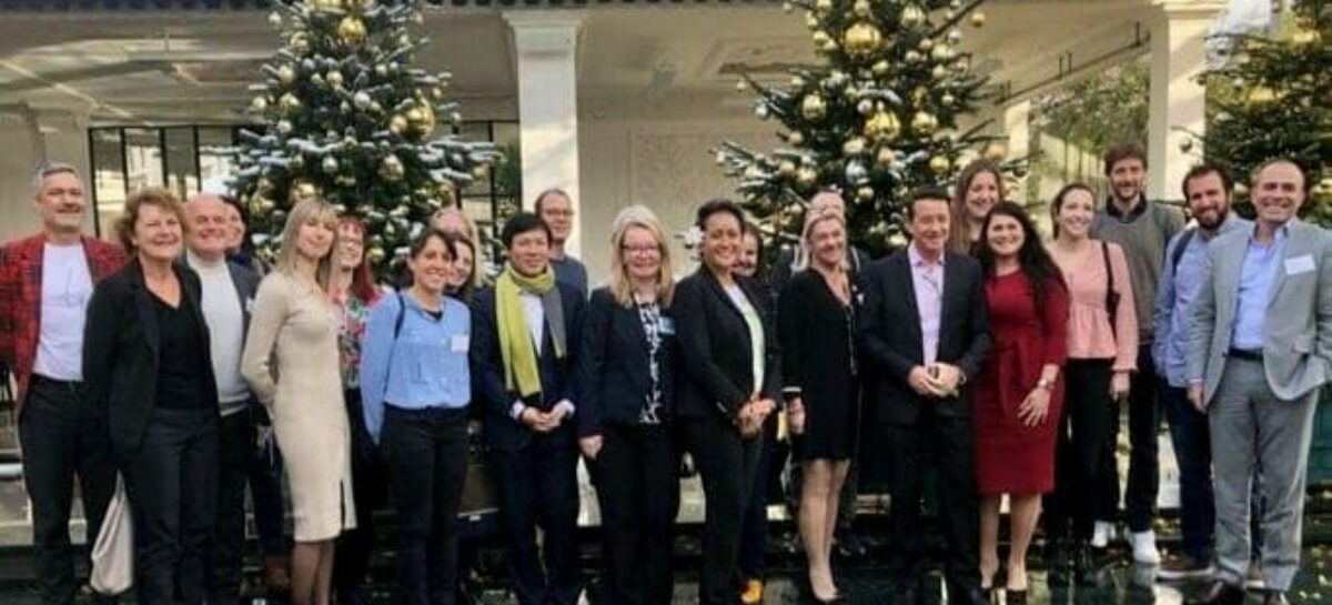 Tahiti Tourisme, tour alla riconquista del mercato europeo