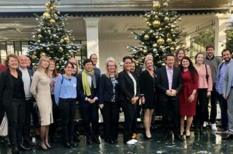 Tahiti Tourisme, tour alla riconquista del mercato europeo