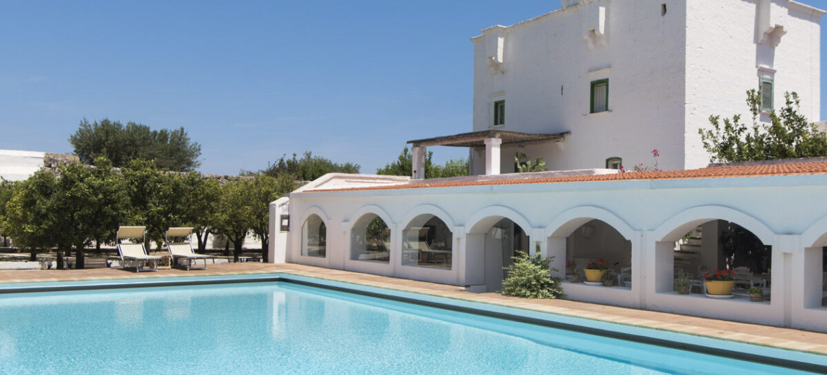 Puglia tutto l’anno: la grande sfida di Talea Collection