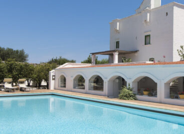 Puglia tutto l’anno: la grande sfida di Talea Collection