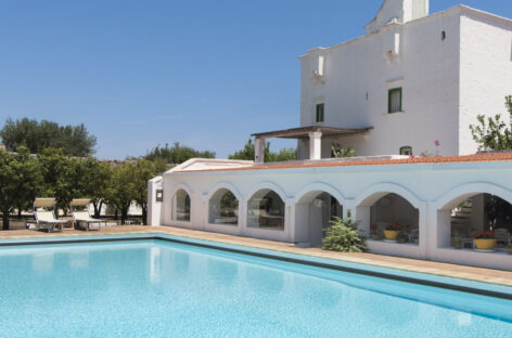 Puglia tutto l’anno: la grande sfida di Talea Collection