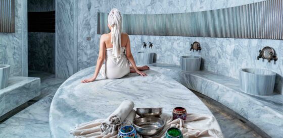 Le ripresa delle terme e il dilemma della redditività: il report Pambianco