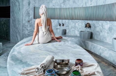 Le ripresa delle terme e il dilemma della redditività: il report Pambianco