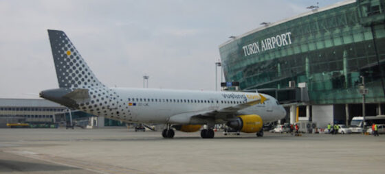 Al Torino Airport un workshop per adv con Vueling e Disneyland Paris