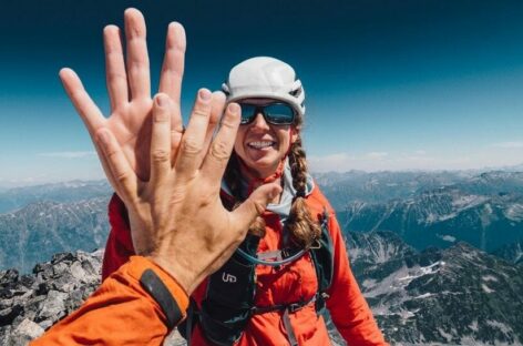 Viaggi a ritmo lento? Made by Turisanda presenta la collezione Trails