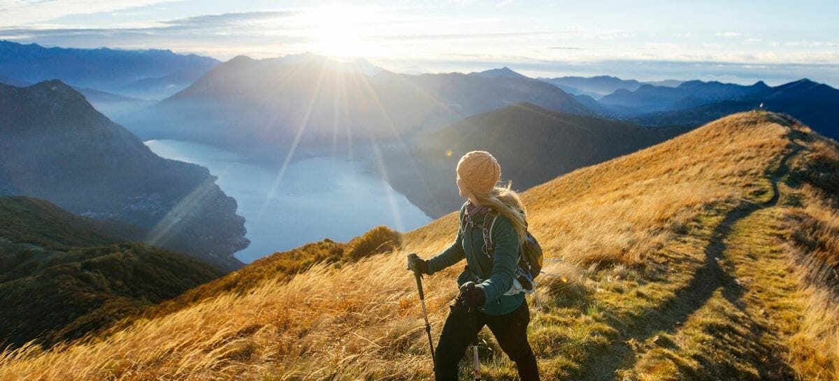 trekking made by turisanda