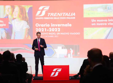 L’inverno di Trenitalia: più corse per sud e montagna